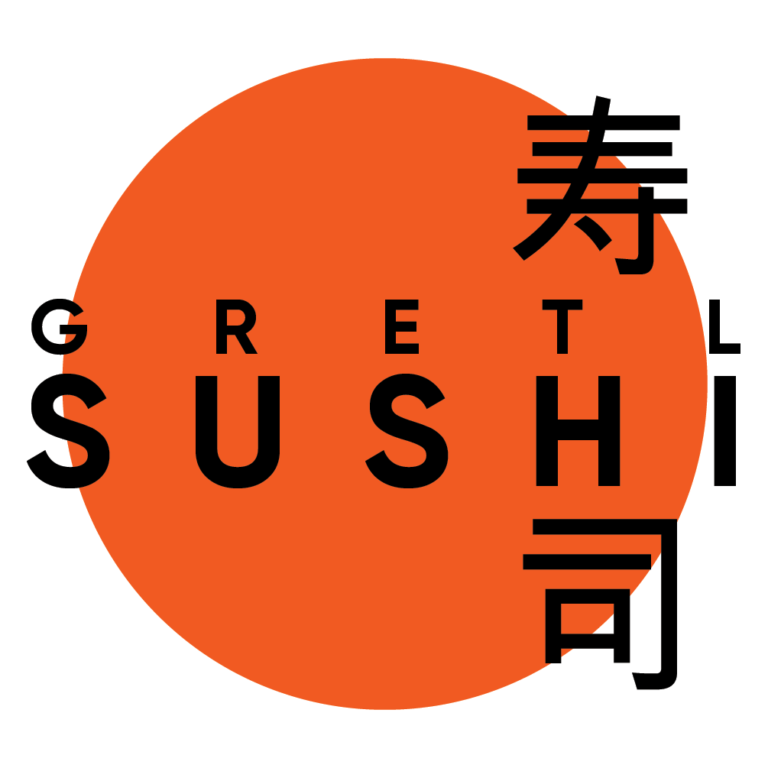 Sushi with Kato Shozo & Masashi Suzuki