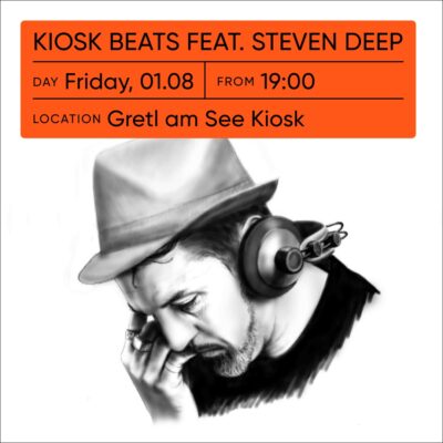 01.08.25Kiosk Beats #4