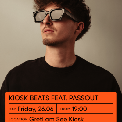 26.06.26Kiosk Beats feat. Passout