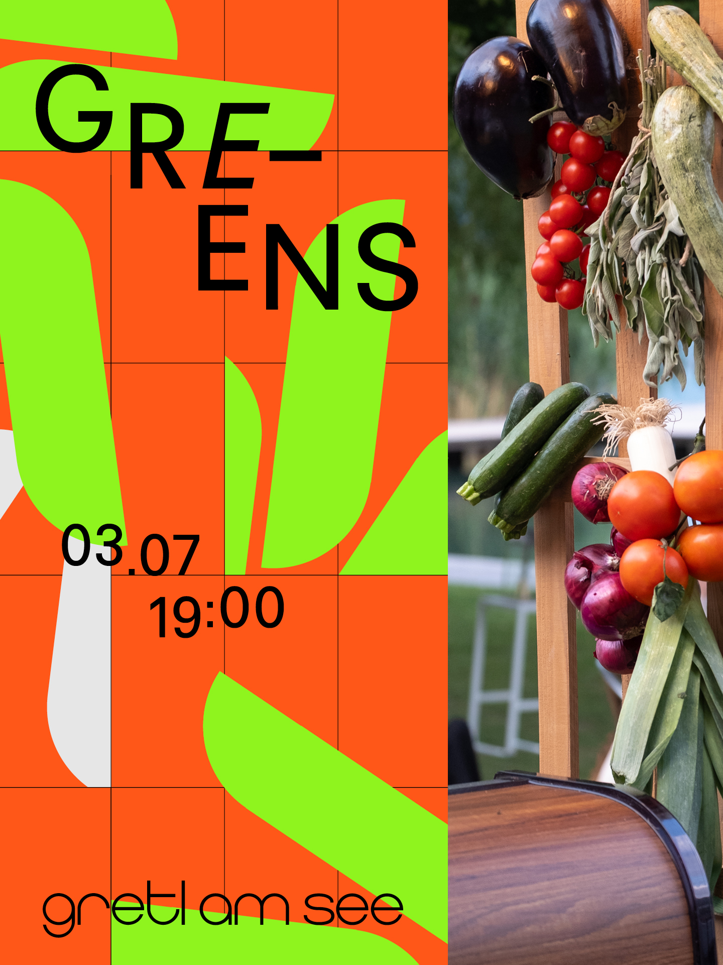 Greens